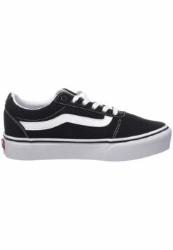 Vans Sneakers Laag - Schwarz -Vans 9c7d1cee2e294540ad764aaccd40a9d7