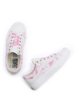Vans Style 36 Vr3 - Sneakers Laag - Mulberry -Vans 9ce348e80024466a88e92712a5399376