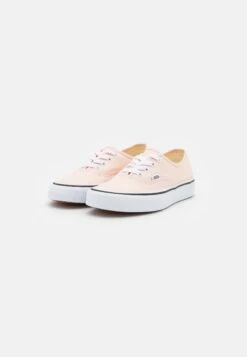Vans Authentic - Sneakers Laag - Peach Dust 10 Vans Authentic - Sneakers Laag - Peach Dust -Vans 9d14ee0d86da4e228d999751eac459c5