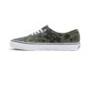 Vans Authentic Unisex - Skateschoenen - Green/Multi
