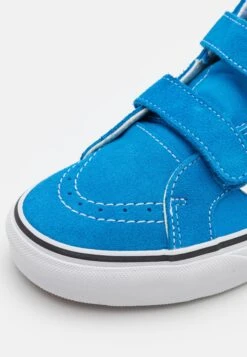 Vans Jn Sk8 Mid Reissue Unisex - Sneakers Hoog - Color Theory Brilliant Blue 13 Vans Jn Sk8 Mid Reissue Unisex - Sneakers Hoog - Color Theory Brilliant Blue -Vans 9d8882f010314388be039d47aa6ef793