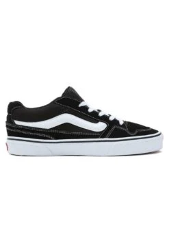 Vans Caldrone - Sneakers Laag - Black 9 Vans Caldrone - Sneakers Laag - Black -Vans 9dec90edff614257beebe13256f9b142