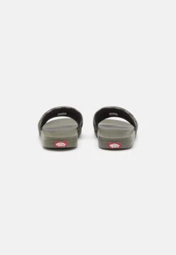 Vans La Costa Slide On Unisex - Muiltjes - Dark Olive 10 Vans La Costa Slide On Unisex - Muiltjes - Dark Olive -Vans 9e0da7434d9d46c987e726ce53e19555