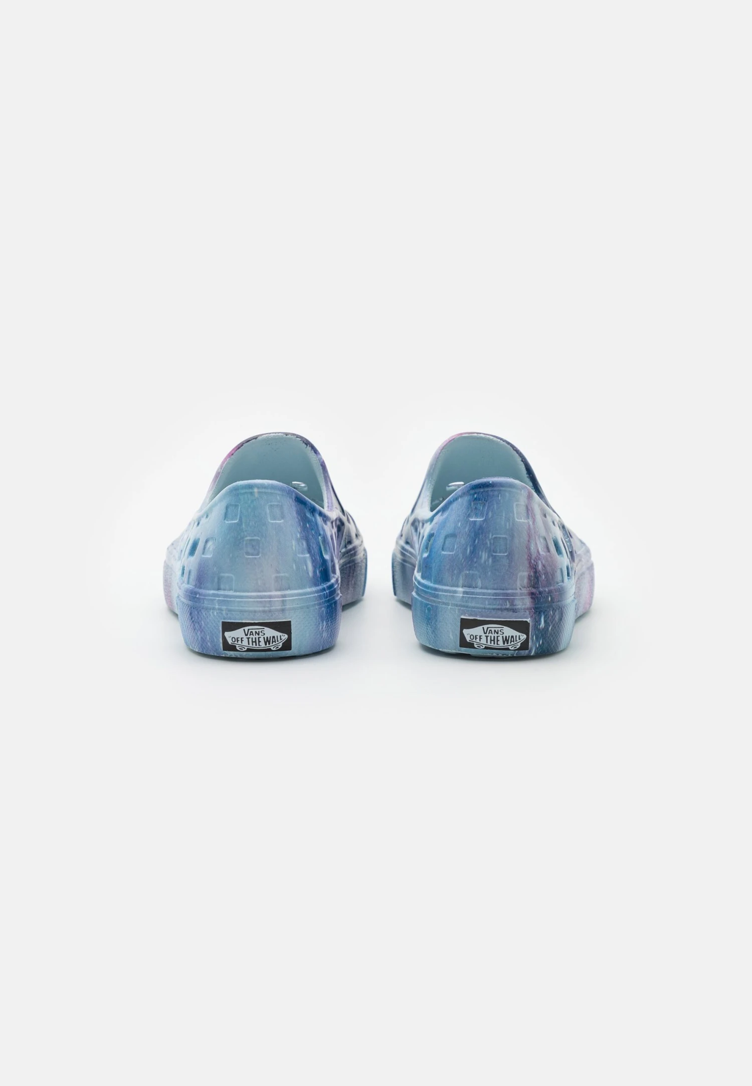 Vans Slip-On Trk Unisex - Instappers - Galaxy Cosmic 5 Vans Slip-On Trk Unisex - Instappers - Galaxy Cosmic - Afbeelding 3