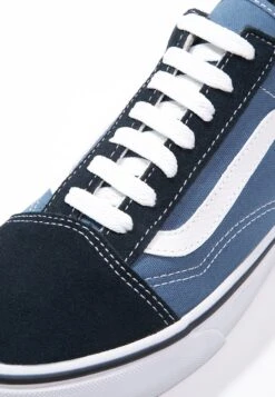 Vans Ua Old Skool Unisex - Sneakers Laag - Navy 19 Vans Ua Old Skool Unisex - Sneakers Laag - Navy -Vans 9ee7de608f2848edbc2e062874afac5f
