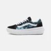 Vans Ua Old Skool Overt Cc - Sneakers Laag - Black/Multi-Coloured 2 Vans Ua Old Skool Overt Cc - Sneakers Laag - Black/Multi-Coloured -Vans 9f1979df191e49378580a9e98a5dc344