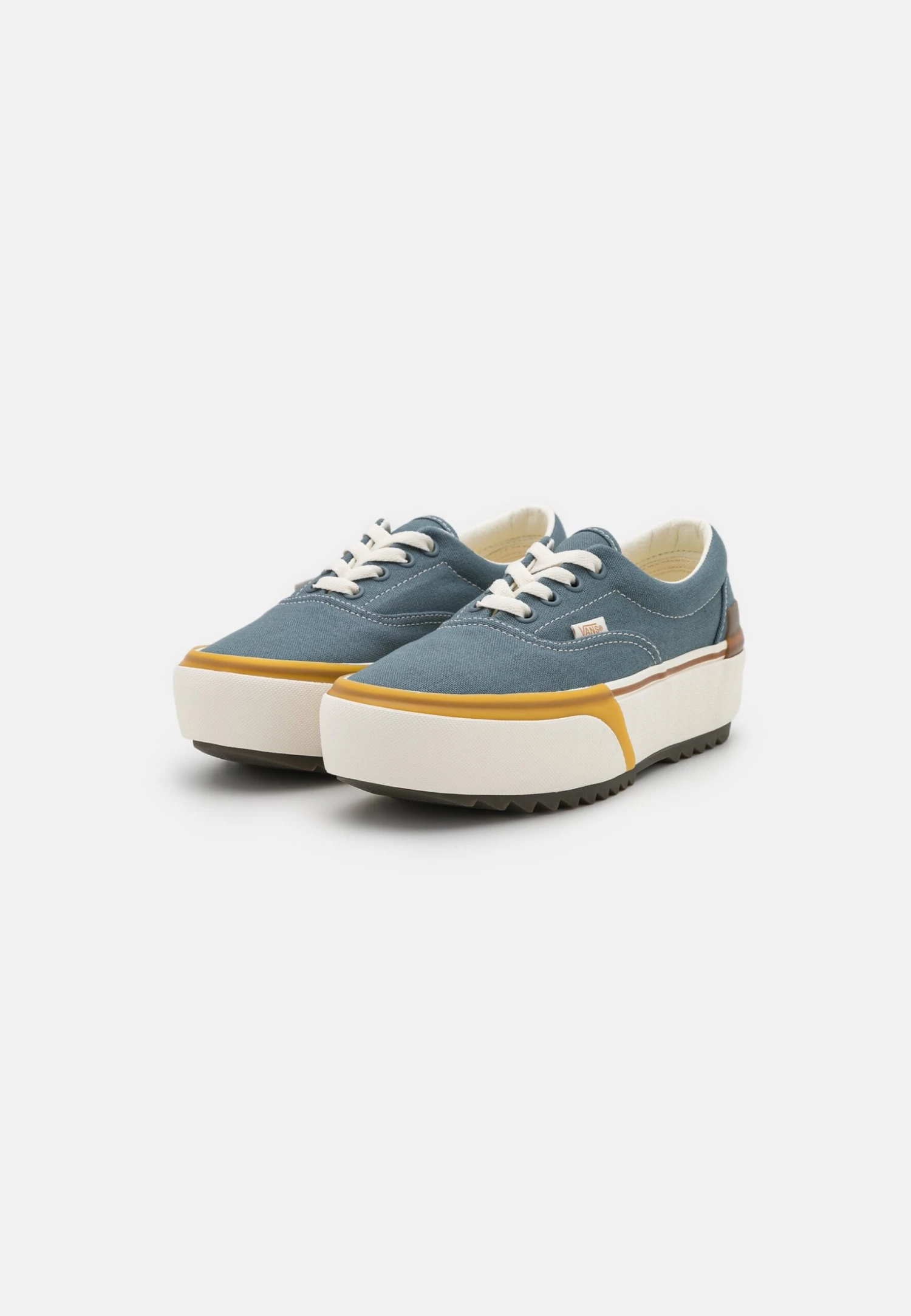 Vans Era Stacked - Sneakers Laag - Stormy Weather 5 Vans Era Stacked - Sneakers Laag - Stormy Weather - Afbeelding 3