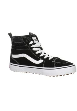 Vans Filmore Hi - Sneakers Hoog - Schwarz Sonst Kombi 19 Vans Filmore Hi - Sneakers Hoog - Schwarz Sonst Kombi -Vans 9fad2e3f714c491abe054b87fbe68ac3
