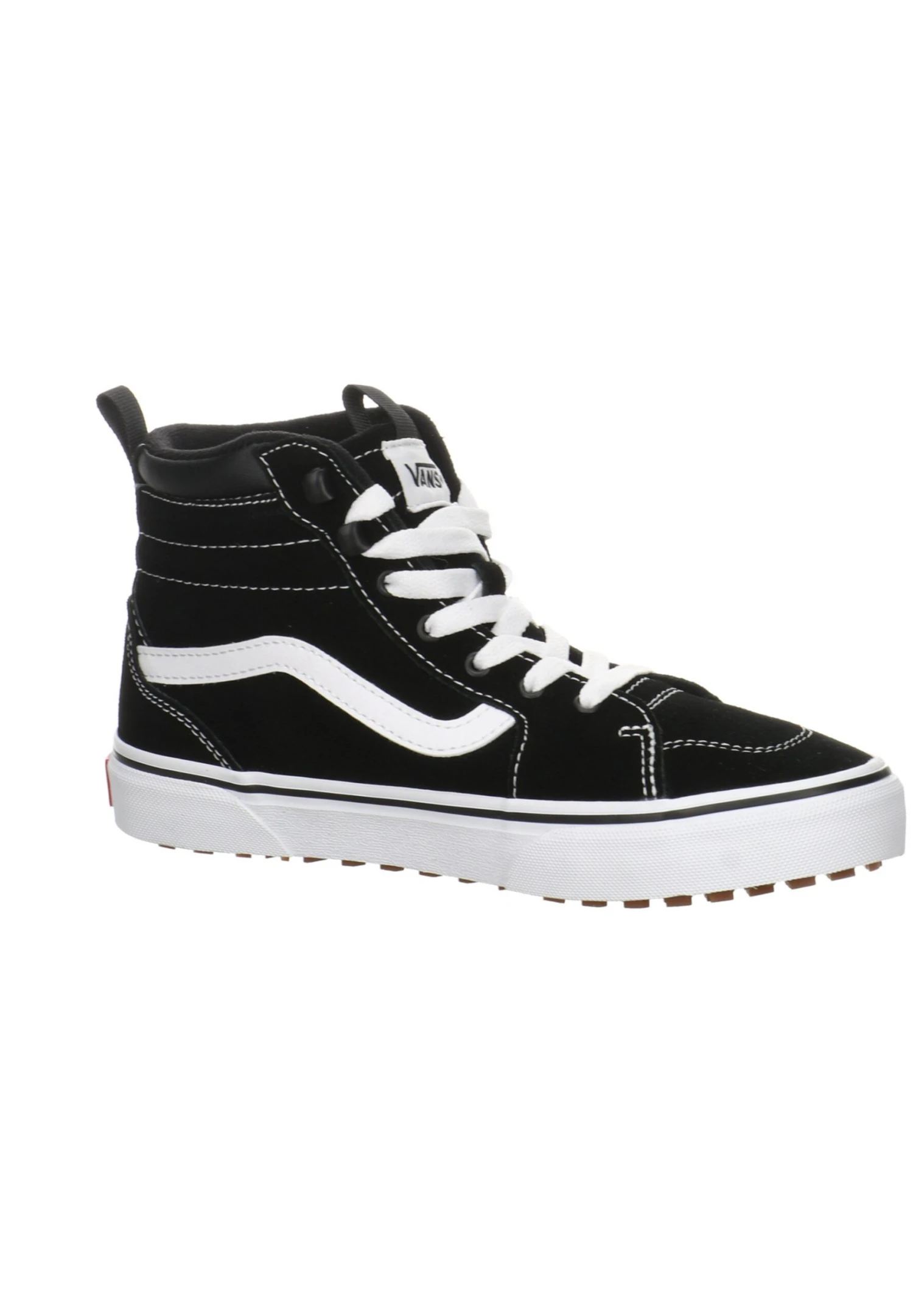 Vans Filmore Hi - Sneakers Hoog - Schwarz Sonst Kombi 11 Vans Filmore Hi - Sneakers Hoog - Schwarz Sonst Kombi - Afbeelding 9