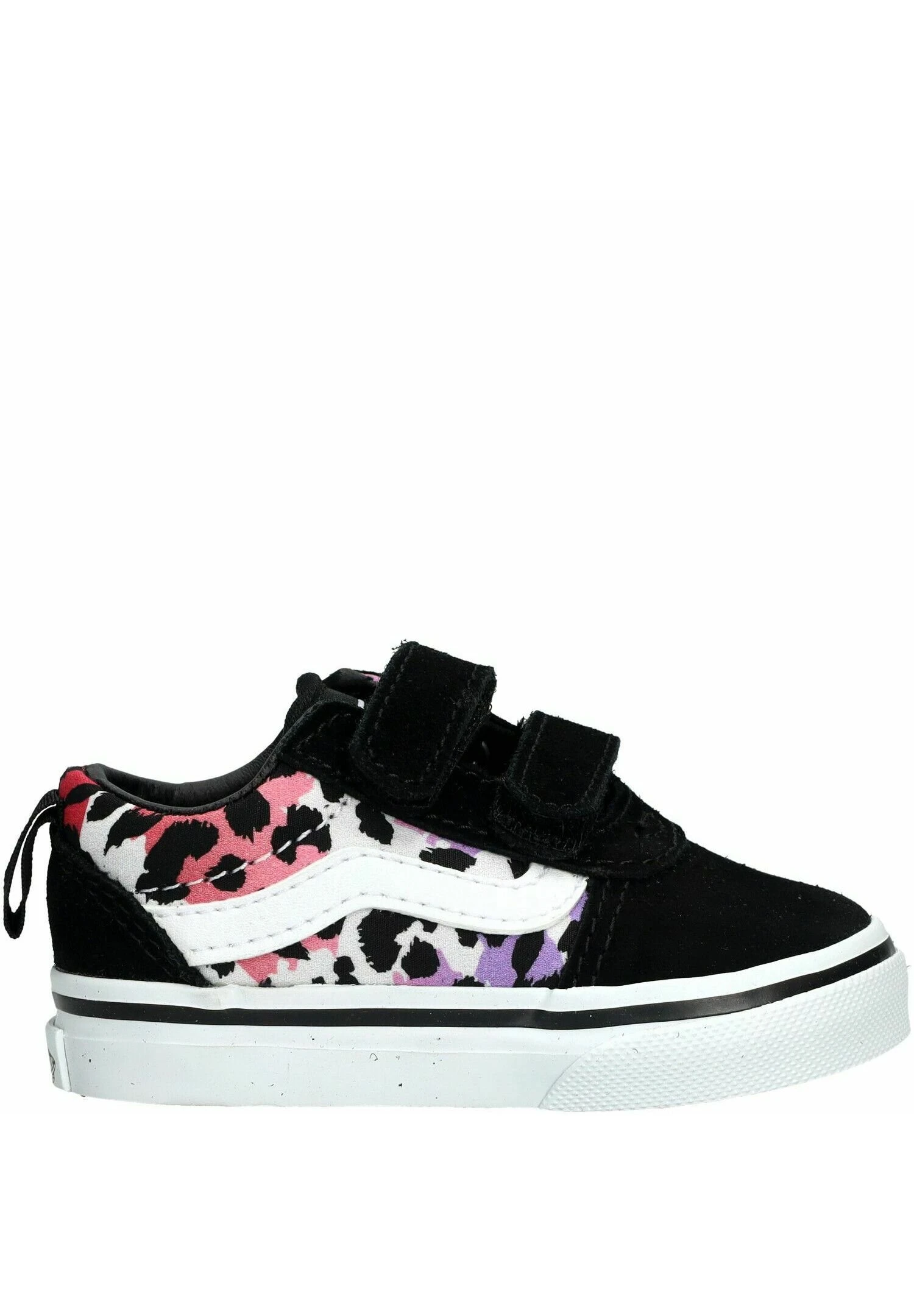 Vans Ward- Sneakers Laag - Multi Coloured 8 Vans Ward- Sneakers Laag - Multi Coloured - Afbeelding 6