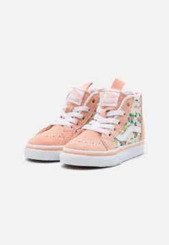 Vans Sk8-Hi Zip - Sneakers Hoog - Tropical Peach 9 Vans Sk8-Hi Zip - Sneakers Hoog - Tropical Peach -Vans a06110b2734340e090faded6754f4292