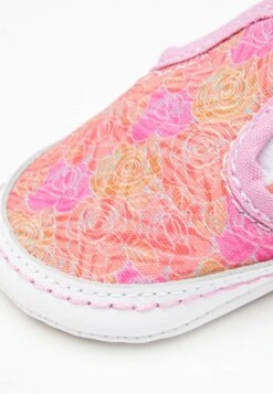 Vans Crib Unisex - Babyschoenen - Rose Camo Pink 13 Vans Crib Unisex - Babyschoenen - Rose Camo Pink -Vans a093ff5c97e84b65a1e3b93932b97714
