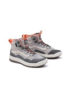 Vans Ultrarange Exo Hi Ww Mte-2 - Korte Laarzen - Medium Grey 13 Vans Ultrarange Exo Hi Ww Mte-2 - Korte Laarzen - Medium Grey -Vans a0ed08f840b34f6e85551aa57aedd390