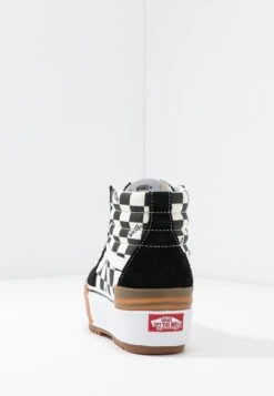 Vans Sk8 Stacked - Sneakers Hoog - Multicolor/True White -Vans a18869c412734309a0a953f0b3270c89