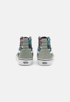 Vans Sk-Hi - Sneakers Hoog - Cosmic Glow Shadow/True White 10 Vans Sk-Hi - Sneakers Hoog - Cosmic Glow Shadow/True White -Vans a1a3aa1420034380b120c106ea7014de