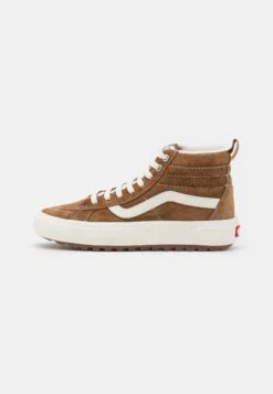 Vans Sk8-Hi Mte-1 - Sneakers Hoog - Light Brown -Vans a212b4ea80434f329f8f227d60c05555