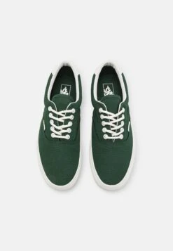 Vans Era 59 Unisex - Sneakers Laag - Dark Green/White -Vans a2645dcd8f9b440a8d29a07c862ac2f9