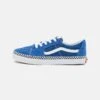 Vans Sk8 Low Unisex - Sneakers Laag - True Blue/True White -Vans a270ac734934458bada706fdf1df8530