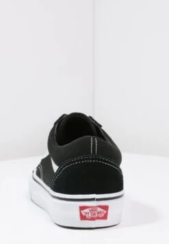 Vans Ua Old Skool Unisex - Sneakers Laag - Black 17 Vans Ua Old Skool Unisex - Sneakers Laag - Black -Vans a355b37833614f5fadfd226f5c056338