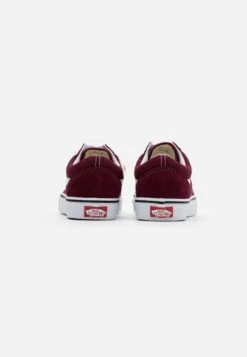 Vans Ua Old Skool - Sneakers Laag - Port Royale/True White 13 Vans Ua Old Skool - Sneakers Laag - Port Royale/True White -Vans a36b3995cf9642cd8e4ca928c682d0fa