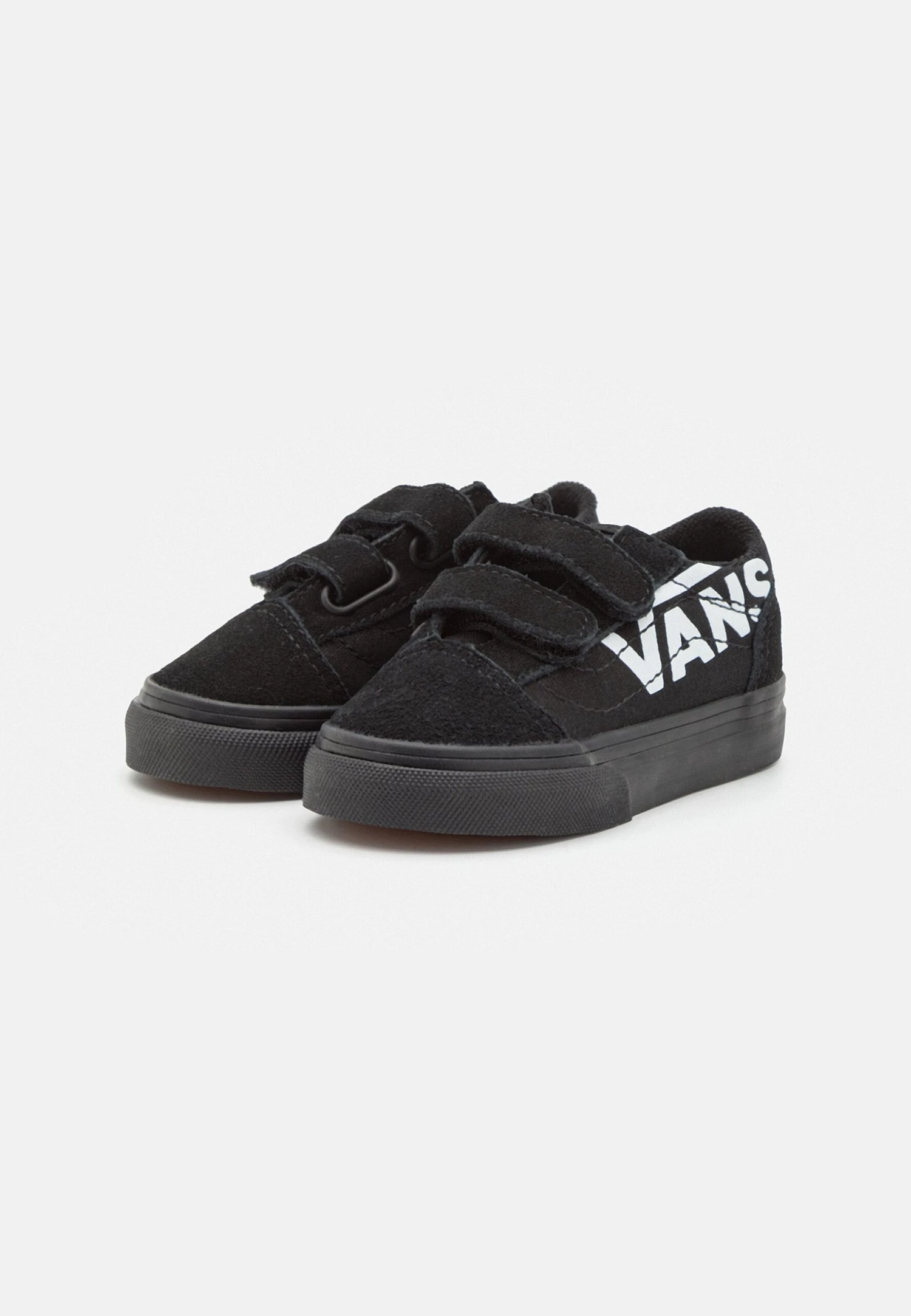 Vans Old Skool Unisex - Sneakers Laag - Black/White 4 Vans Old Skool Unisex - Sneakers Laag - Black/White - Afbeelding 2