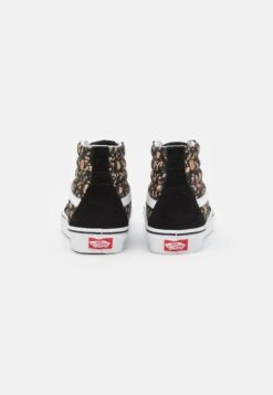Vans Sk8 Hi Unisex - Sneakers Hoog - Black/White 11 Vans Sk8 Hi Unisex - Sneakers Hoog - Black/White -Vans a49437e25ee54da0b7324792f7feea6c