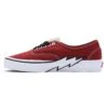 Vans Authentic Bolt - Sneakers Laag - Fired Brick -Vans a516f7ec0f8c451c85aa0a1653bad129