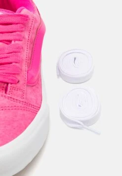 Vans Knu Skool Unisex - Skateschoenen - Pink Glow 13 Vans Knu Skool Unisex - Skateschoenen - Pink Glow -Vans a59914d850ec4203990fc5f6b9449100