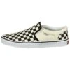 Vans Sneakers Laag - Black/Natural 1 Vans Sneakers Laag - Black/Natural -Vans a5b35bfb0bef4601a9e2529484d12e13