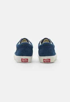 Vans Old Skool Unisex - Sneakers Laag - Blue 10 Vans Old Skool Unisex - Sneakers Laag - Blue -Vans a5b43d94d3e94fd2905d38980e7f0f6b