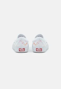 Vans Classic Slip On - Instappers - Aura White 11 Vans Classic Slip On - Instappers - Aura White -Vans a5dd359579904dabbc901bba7040f810