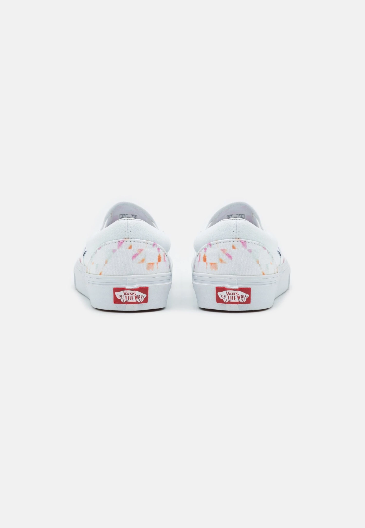 Vans Classic Slip On - Instappers - Aura White 6 Vans Classic Slip On - Instappers - Aura White - Afbeelding 4