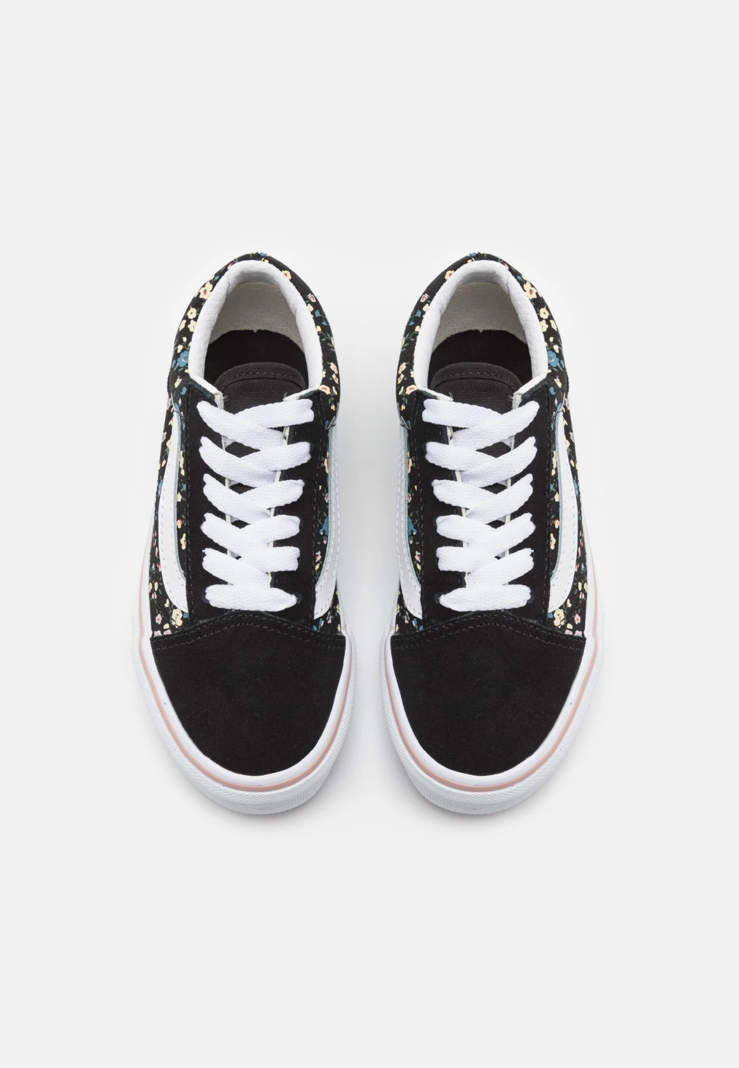 Vans Old Skool Unisex - Sneakers Laag - Black 6 Vans Old Skool Unisex - Sneakers Laag - Black - Afbeelding 4