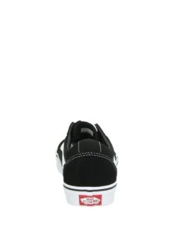 Vans Sneakers Laag - Zwart 11 Vans Sneakers Laag - Zwart -Vans a61d9f4bd69d4ab68ed363cb4029978f