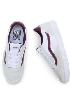 Vans Cruze Too Unisex - Sneakers Laag - Light Gray -Vans a66e7f9fee6148fa82bb5fb682fe3f77