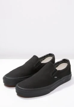 Vans Ua Classic Slip-On Unisex - Instappers - Black 14 Vans Ua Classic Slip-On Unisex - Instappers - Black -Vans a74fd502802d45558551cdd7a8047320