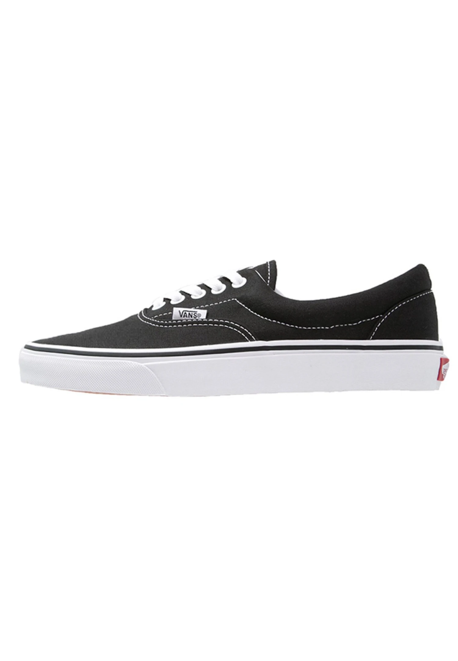 Vans Ua Era - Sneakers Laag - Black 3 Vans Ua Era - Sneakers Laag - Black