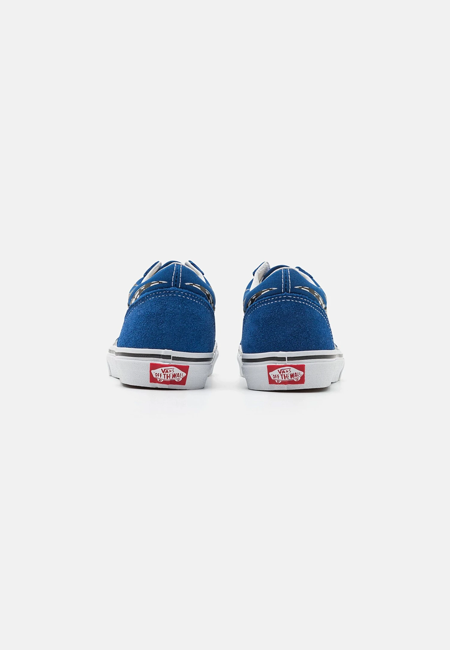 Vans Old Skool Unisex - Sneakers Laag - True Blue 5 Vans Old Skool Unisex - Sneakers Laag - True Blue - Afbeelding 3