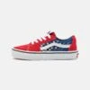 Vans Sk8 Low Unisex - Sneakers Laag - Reflect Check Flame Multi 1 Vans Sk8 Low Unisex - Sneakers Laag - Reflect Check Flame Multi -Vans a792ba4083914553b104e265465a5442