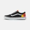 Vans Old Skool - Sneakers Laag - Gradient Black/Multi-Coloured 1 Vans Old Skool - Sneakers Laag - Gradient Black/Multi-Coloured -Vans a7a6f0e7eade41008043b95e678f40e8