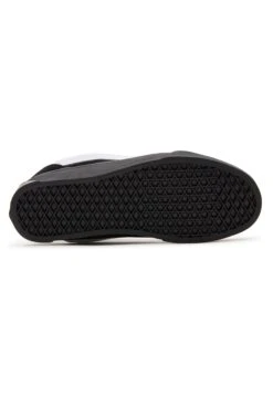 Vans Knu Skool Unisex - Skateschoenen - Black -Vans a7e5f3a747f14a4d9873c44707d83d00