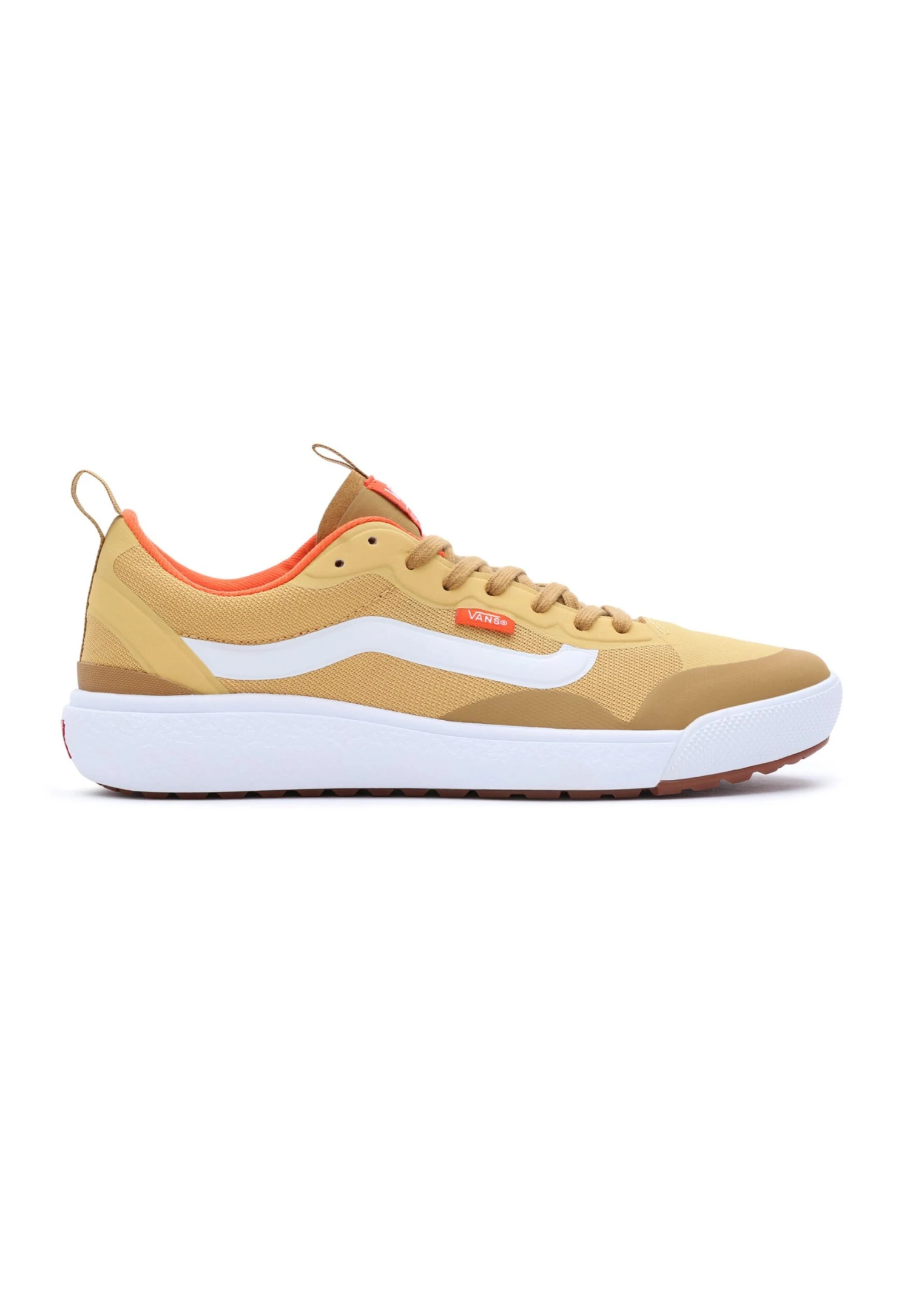 Vans Ultrarange Exo - Sneakers Laag - Ochre 9 Vans Ultrarange Exo - Sneakers Laag - Ochre - Afbeelding 7
