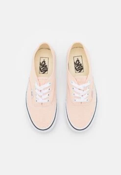 Vans Authentic - Sneakers Laag - Peach Dust 13 Vans Authentic - Sneakers Laag - Peach Dust -Vans a93eaf2eb8e8477e8f363fee709d86ac