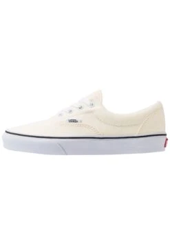Vans Era - Sneakers Laag - Classic White/True White