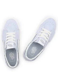 Vans Ua Sk8-Low - Sneakers Laag - Black -Vans a96ccc152fbd46e497e23864cb3811fc