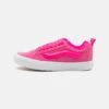 Vans Knu Skool Unisex - Skateschoenen - Pink Glow -Vans a9c8a8c5ca0c46d59562de5423d885f8