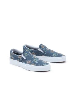 Vans Unisex Ua Classic - Sneakers Laag - Mottled Dark Green 7 Vans Unisex Ua Classic - Sneakers Laag - Mottled Dark Green -Vans aab13d58f6f942b48e985a7932c13100