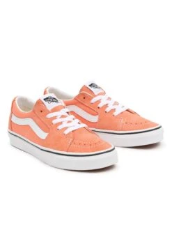 Vans Sk8 Low Unisex - Sneakers Laag - Melon True White 10 Vans Sk8 Low Unisex - Sneakers Laag - Melon True White -Vans aaec2bdd432e404db2bdaa00d0ab163e