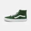 Vans Sk8-Hi Unisex - Sneakers Hoog - Douglas Fir 1 Vans Sk8-Hi Unisex - Sneakers Hoog - Douglas Fir -Vans ab8c1d6e12d64b438adf1f8c41967a64