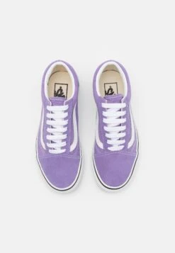 Vans Ua Old Skool - Sneakers Laag - Chalk Violet/True White 11 Vans Ua Old Skool - Sneakers Laag - Chalk Violet/True White -Vans aba4d5b125c541d89d8d530ef9373c61